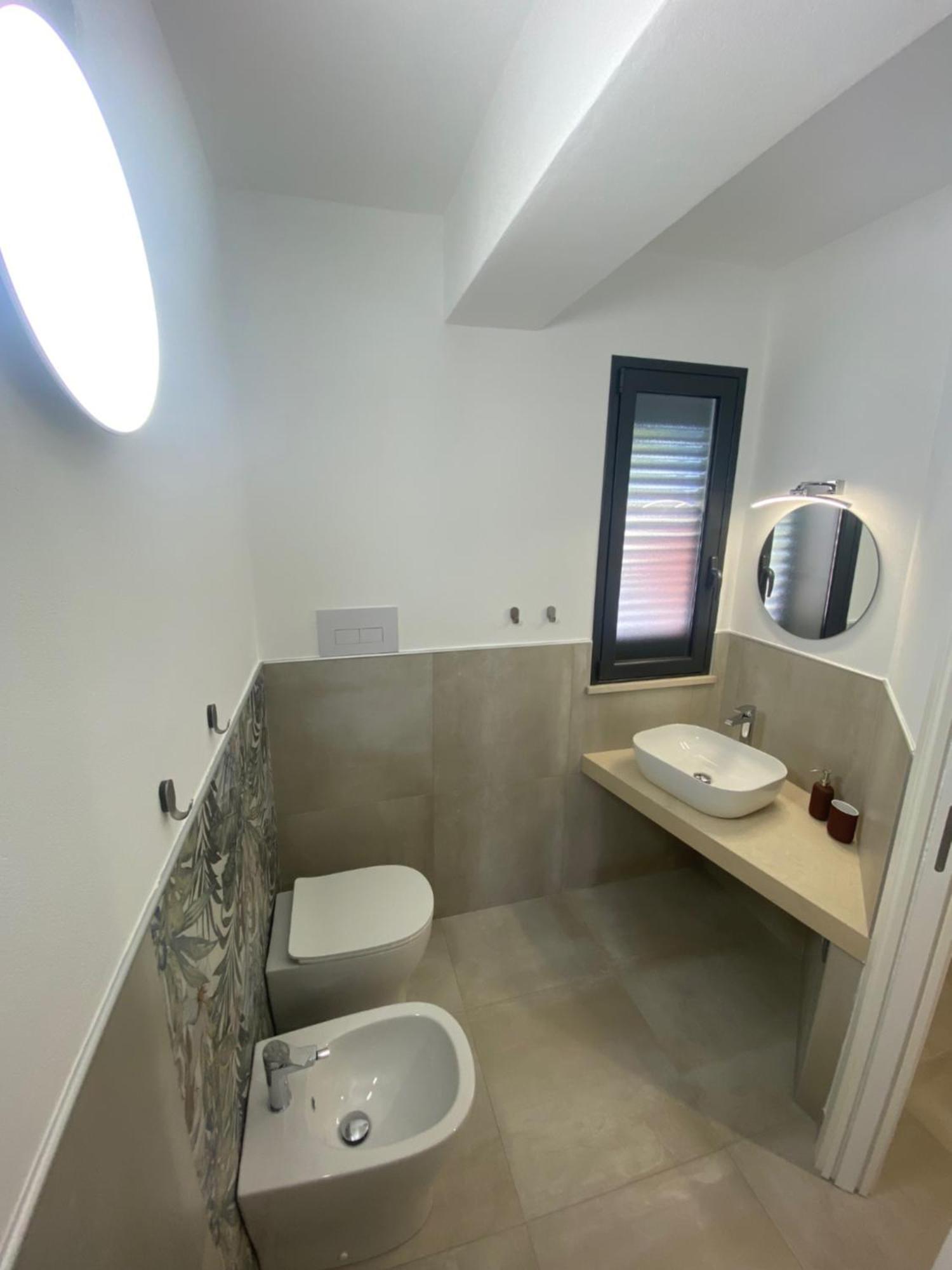 Casa Vacanza Scala Dei Turchi Realmonte Eksteriør billede