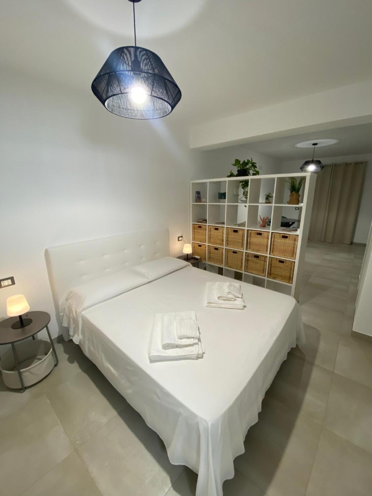 Casa Vacanza Scala Dei Turchi Realmonte Eksteriør billede