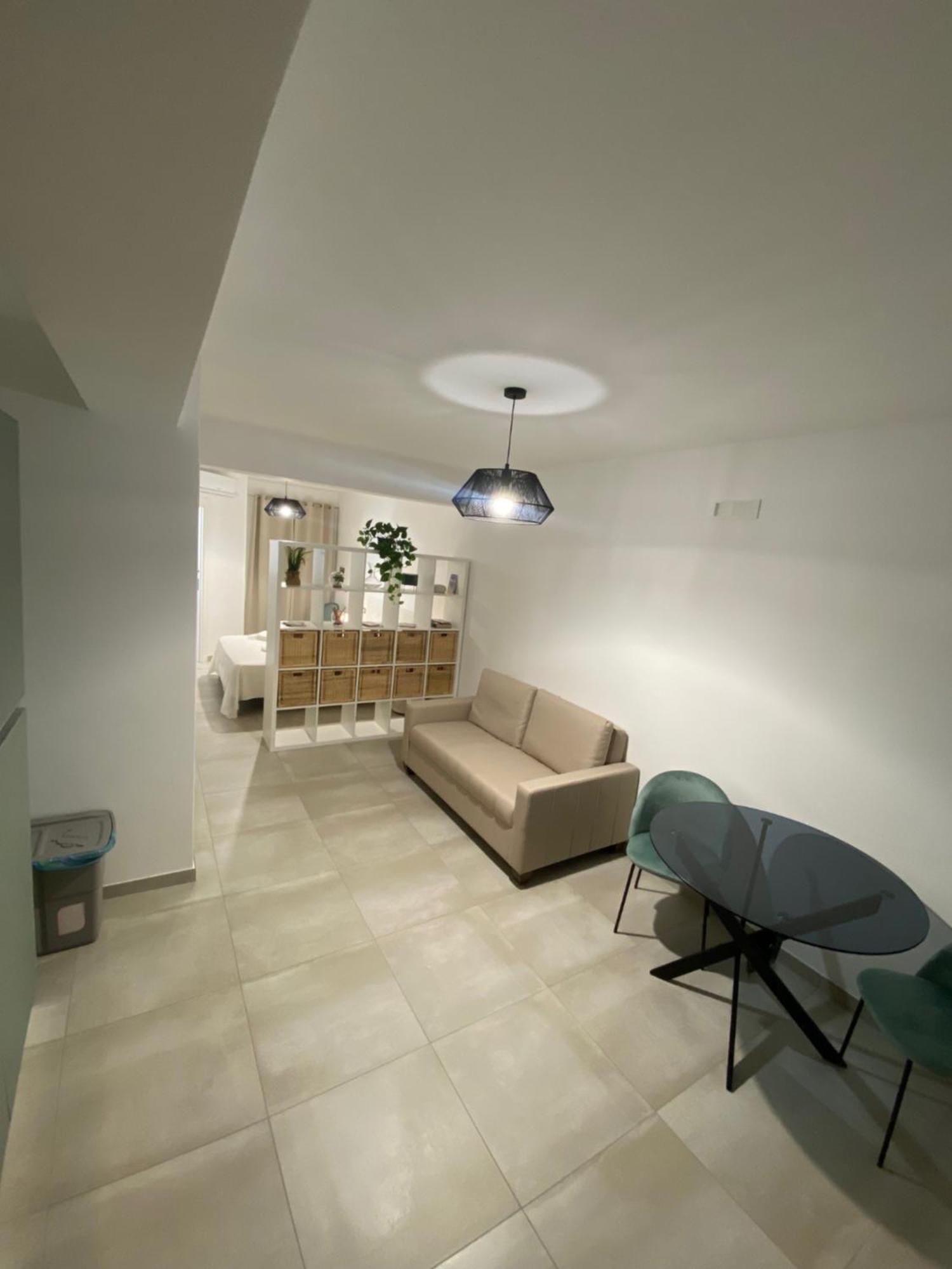 Casa Vacanza Scala Dei Turchi Realmonte Eksteriør billede